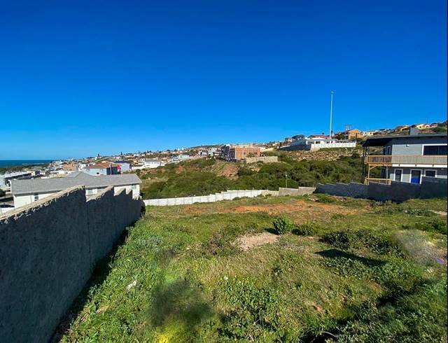 852M² VACANT LAND FOR SALE IN DE BAKKE